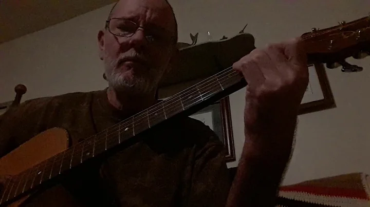 (Original) Easy by Steve Rook