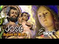 Sacerdote Nelson Montoya · Jose Esposo de Maria