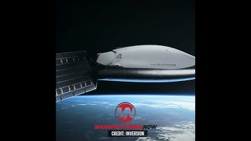 LUISTER: Hypersonisch ruimtevaartuig belooft levering binnen een uur, overal op aarde