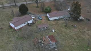 6115 Elkhorn Road, Springville, TN 38256
