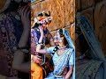 # most #popular #trending #love #viral# youtube #shorts #video #jay shree krishn manoharni 🙏🌷