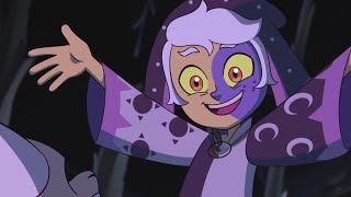 The Collectors Message (TOH Shitpost)