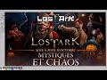 Patch du mois d'Octobre : Nouveaux SKINS, Nouveaux RAIDS : le PLEIN de MATS avant BRELSHAZA !