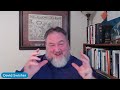 Early Warning with David Swisher. November 2025