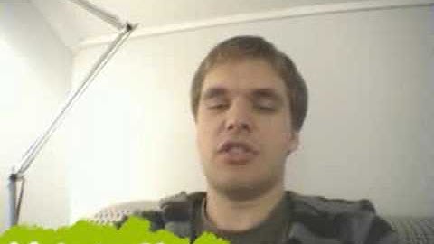 Twingly Summer of Code - Episode #11