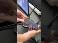 1-to-4 Wireless HDMI Extender 1080P 500M HD Video Transmission
