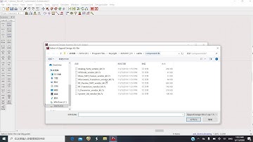 Adding transistor model in ADS