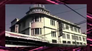 La Cumbia Mañanera - La Maquina Del Salvador 720p