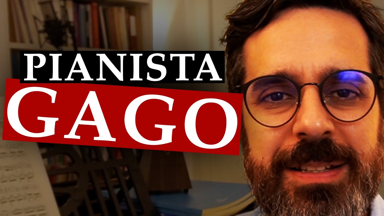 O pior ERRO ao piano (e as duas fases que o evitam)