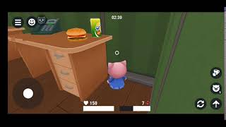 sorry for low quality ,imm testing this app soon you can see gaming in higher quality#streamwithglip screenshot 5