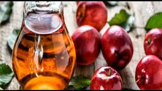 خل التفاح لنقص الوزن وإزالة الدهون بسرعه من البطن والخصر بإذن الله ????