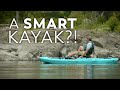 A Pedal Kayak That Does it All?  |  Wilderness Systems Recon 120 HD Kayak Review