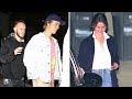 Selena Gomez Attends Church With Justin Bieber On The Eve Of His 24th B-Day