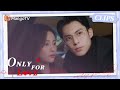 【Clips】Bai Lu Was Almost Kissed by Dylan Wang | Only For Love | MangoTV English