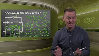 13.15 ELECTRIC CIRCUITS - CALCULATIONS IN COMPLEX CIRCUITS WITH INTERNAL RESISTANCE