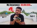 My Korean Insurance 30,00,000 | Call to Insurance Centre South Korea