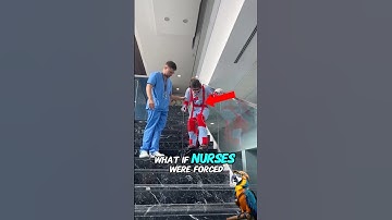 Nurses Experience Being Elderly