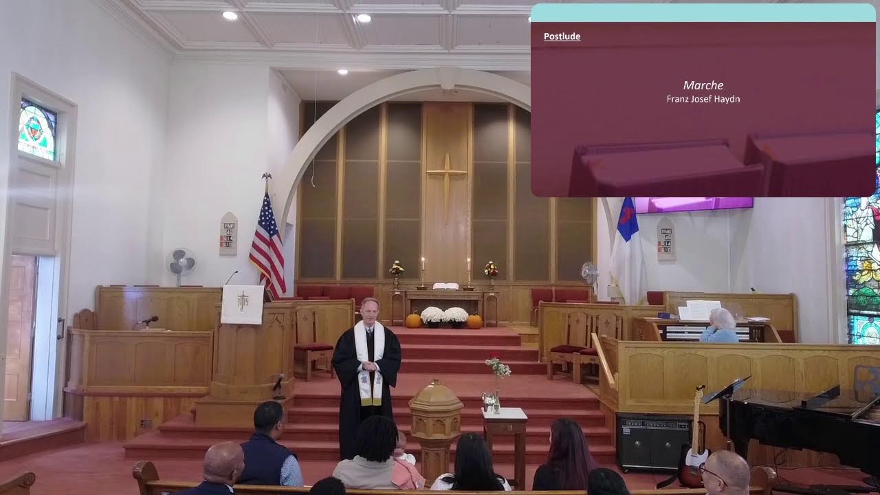 FPC Succasunna Live Stream