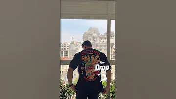 56 reais cada camiseta usando o cupom 🏷️EDUARDO na BERZERK #ootd #grwm #oversized #berzerk #gym