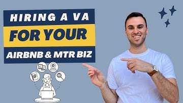 Maximizing Your Airbnb Business with Virtual Assistants