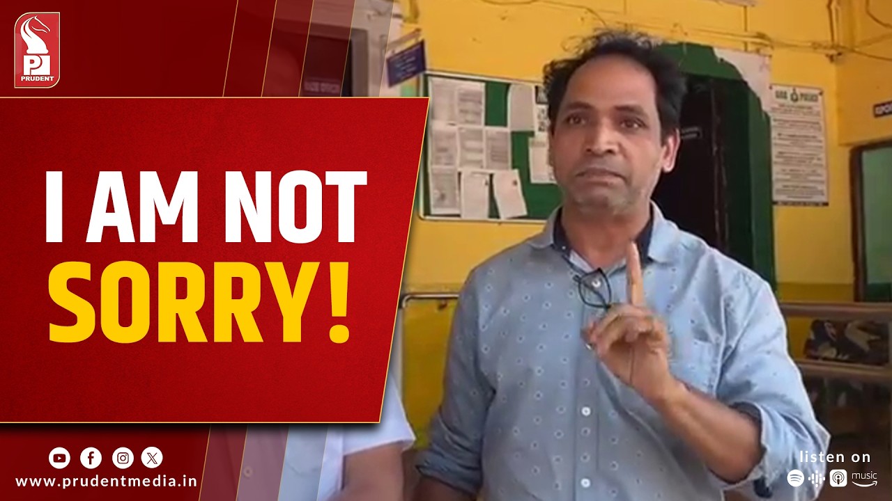 Rajdeep Naik Questioned by Police,  Anticipatory Bail Hearing Adjourned