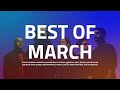 BEST SONGS OF MARCH 2021