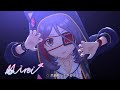 「デレステ」Claw My Heart (Game ver.) 早坂美玲 SSR