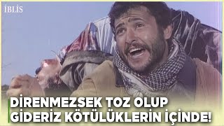İblis Türk Filmi Mustafa İntikamını Alıyor