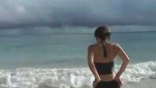 REGGAE LOVE SONG ROSY VALENCA  melo de nana video