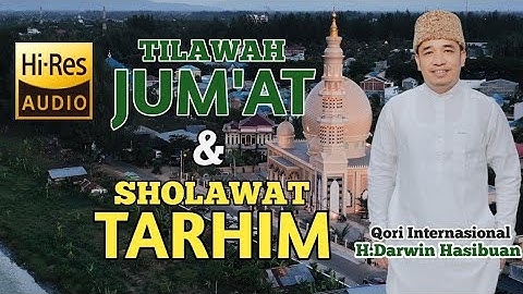 TILAWAH JUM