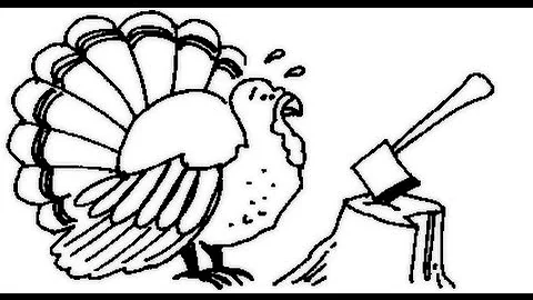 A Thanksgiving Story