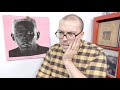 Capture de la vidéo Tyler, The Creator - Igor Album Review