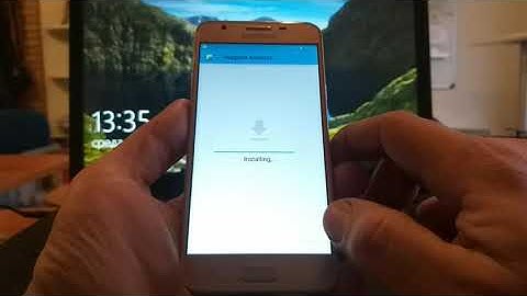 KidLogger PRO 1.6.191 on Samsung J5 Android 8