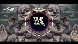 Shambo Shankara Namah Shivay 2k22 - RAHUL MIXX