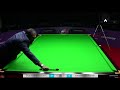 Siyavosh Mozayani (Iran) Vs Khamis Al obaidli (Qatar)- Asian Snooker Championship 2021