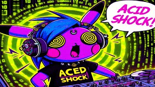 LING LING - Acid Shock! (set)
