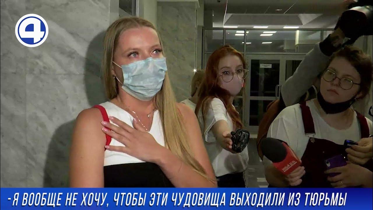 Ксения каторгина фото в колодце
