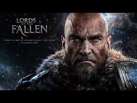 Veja o trailer de lançamento de Lords of the Fallen - PSX Brasil