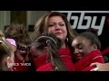 Dance moms abby says her final goodbyes before jail season 7 episode 13