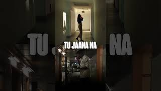 Tu Jaana Na Piya-King | Lyrical Status #king #newlife