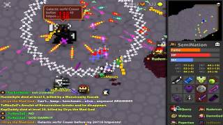 WATCH IN HD! Glitch makes it so all ninja (shuriken and katana) loo...