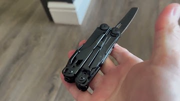 TerraTAC X14 MKII Multitool Review by Jacques Stander