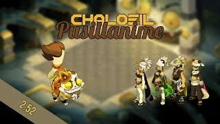 [2.52] Chaloeil PUSILLANIME - Panda/Roub/Sram + ret PM