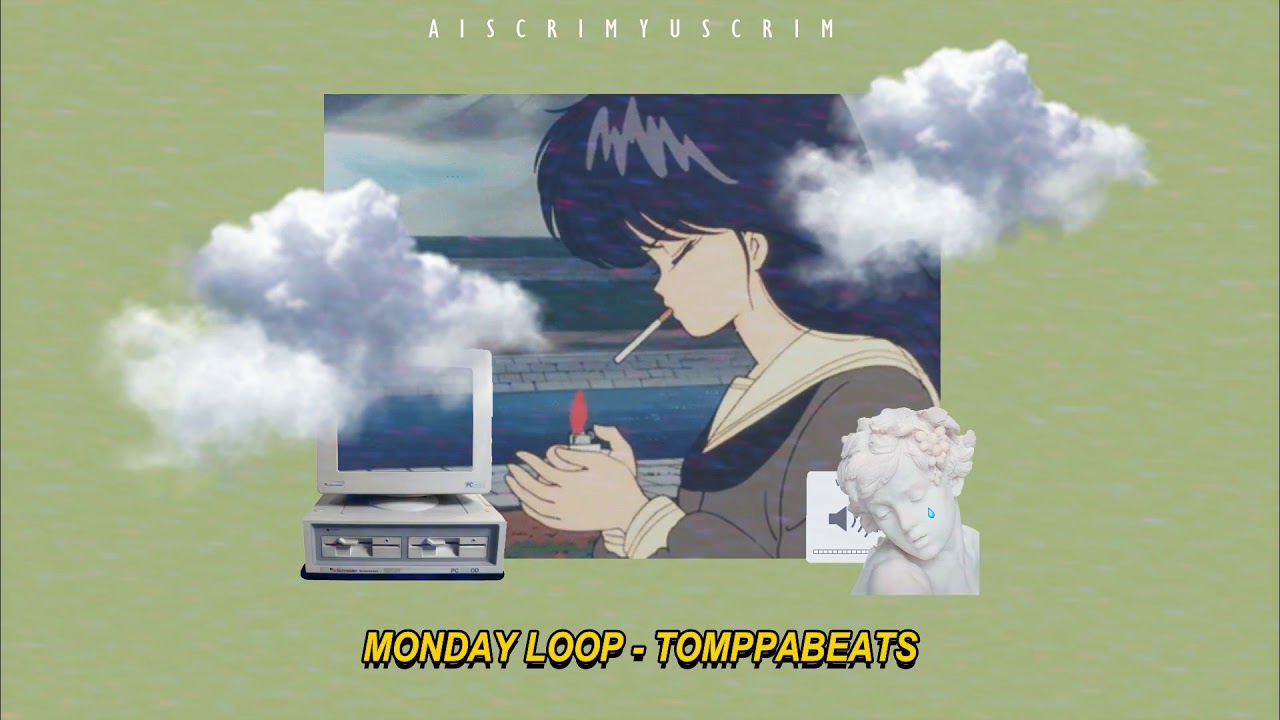 Tomppabeats - Monday Loop Monday Loop - Tomppabeats - YouTube