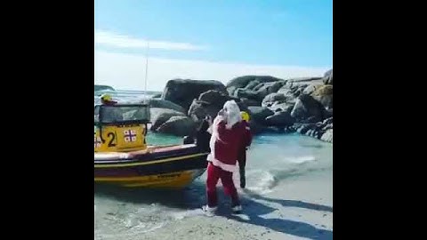 Si te ries no habra regalos 😈🎄😁