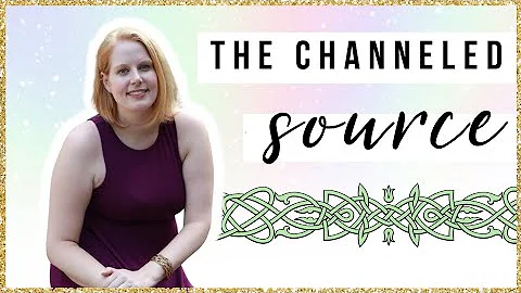 Channeling the Druids  | Awakening Stories #24: Ka...