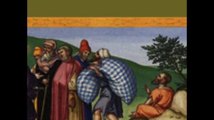 The Small Catechism by Martin LUTHER read by Jonat...