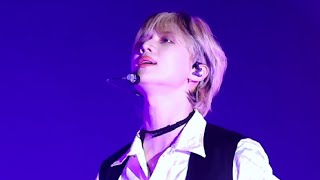 [4K] 240505 태민 팬즈랜드 무브 직캠 (Fansland MOVE Taemin fancam)