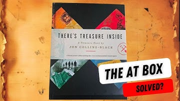 🥾 BOOTS ON THE GROUND| Did Someone Crack the AT Footpath Box? #therestreasureinside