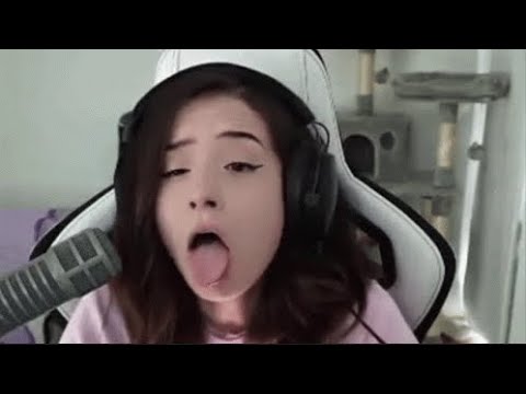 Pokimane offers to give Blowjob.
